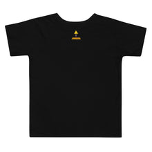 Load image into Gallery viewer, 1865 Juneteenth Toddler Short Sleeve Tee
