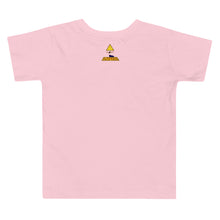 Load image into Gallery viewer, STL Raised Toddler Short Sleeve Tee
