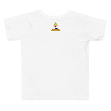 Load image into Gallery viewer, STL Raised Toddler Short Sleeve Tee

