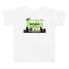 Load image into Gallery viewer, Dunlap Toddler Short Sleeve Tee
