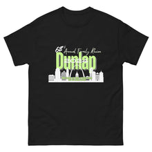 Load image into Gallery viewer, Dunlap Unisex classic tee
