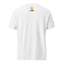 Load image into Gallery viewer, Walk With Ancestors Unisex garment-dyed heavyweight t-shirt\
