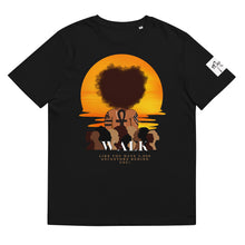 Load image into Gallery viewer, Walk With Ancestors organic cotton t-shirt
