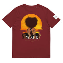 Load image into Gallery viewer, Walk With Ancestors organic cotton t-shirt
