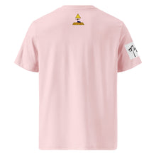 Load image into Gallery viewer, I’m The Woman Unisex organic cotton t-shirt
