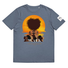 Load image into Gallery viewer, Walk With Ancestors organic cotton t-shirt
