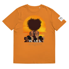 Load image into Gallery viewer, Walk With Ancestors organic cotton t-shirt
