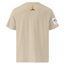 Load image into Gallery viewer, I’m The Woman Unisex organic cotton t-shirt
