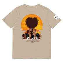 Load image into Gallery viewer, Walk With Ancestors organic cotton t-shirt
