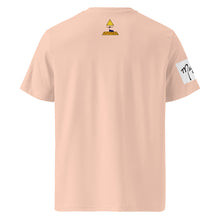 Load image into Gallery viewer, I’m The Woman Unisex organic cotton t-shirt
