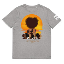 Load image into Gallery viewer, Walk With Ancestors organic cotton t-shirt
