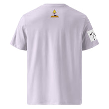 Load image into Gallery viewer, I’m The Woman Unisex organic cotton t-shirt
