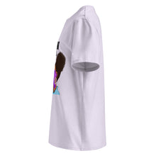 Load image into Gallery viewer, I’m The Woman Unisex organic cotton t-shirt
