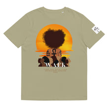 Load image into Gallery viewer, Walk With Ancestors organic cotton t-shirt
