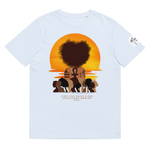 Load image into Gallery viewer, Walk With Ancestors organic cotton t-shirt
