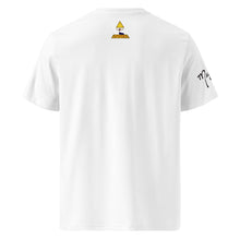 Load image into Gallery viewer, I’m The Woman Unisex organic cotton t-shirt
