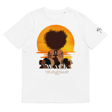 Load image into Gallery viewer, Walk With Ancestors organic cotton t-shirt
