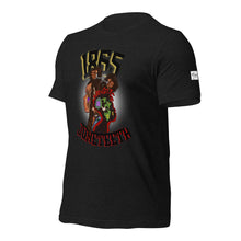 Load image into Gallery viewer, 1865 Juneteenth Unisex t-shirt
