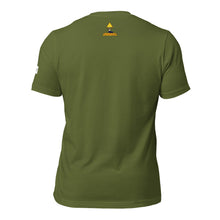 Load image into Gallery viewer, 1865 Juneteenth Unisex t-shirt

