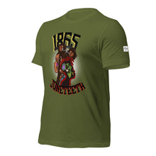 Load image into Gallery viewer, 1865 Juneteenth Unisex t-shirt
