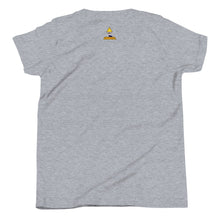 Load image into Gallery viewer, STL Raised Youth Short Sleeve T-Shirt
