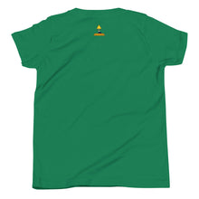 Load image into Gallery viewer, STL Raised Youth Short Sleeve T-Shirt
