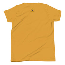 Load image into Gallery viewer, STL Raised Youth Short Sleeve T-Shirt
