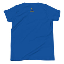 Load image into Gallery viewer, STL Raised Youth Short Sleeve T-Shirt
