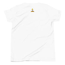 Load image into Gallery viewer, Black &amp; Magical Youth Short Sleeve T-Shirt
