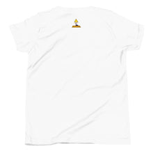 Load image into Gallery viewer, STL Raised Youth Short Sleeve T-Shirt
