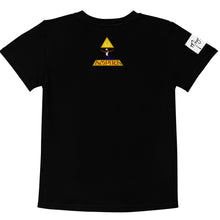 Load image into Gallery viewer, Good Hair Youth crew neck t-shirt
