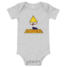 Load image into Gallery viewer, IYE logo short sleeve one piece
