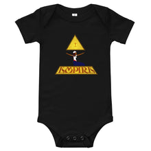 Load image into Gallery viewer, IYE logo short sleeve one piece
