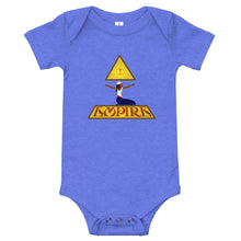 Load image into Gallery viewer, IYE logo short sleeve one piece
