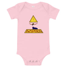 Load image into Gallery viewer, IYE logo short sleeve one piece
