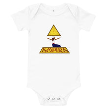 Load image into Gallery viewer, IYE logo short sleeve one piece
