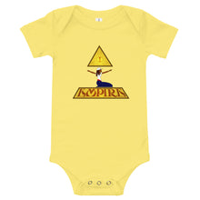 Load image into Gallery viewer, IYE logo short sleeve one piece
