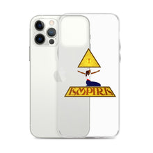 Load image into Gallery viewer, IYE Logo iPhone Case
