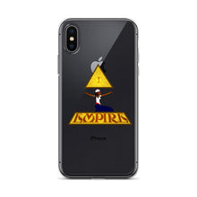 Load image into Gallery viewer, IYE Logo iPhone Case
