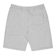 Load image into Gallery viewer, IYE King Men&#39;s fleece shorts
