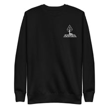 Load image into Gallery viewer, IYE Logo Unisex Fleece Pullover
