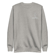 Load image into Gallery viewer, IYE Logo Unisex Fleece Pullover
