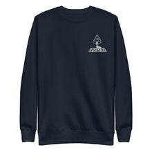 Load image into Gallery viewer, IYE Logo Unisex Fleece Pullover
