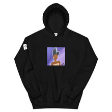 Load image into Gallery viewer, Purple Glaze Unisex Hoodie
