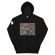 Load image into Gallery viewer, Black Men Matter Unisex Hoodie
