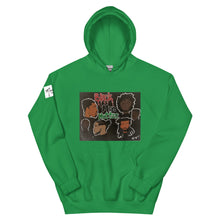 Load image into Gallery viewer, Black Men Matter Unisex Hoodie
