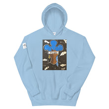 Load image into Gallery viewer, Free Space Unisex Hoodie
