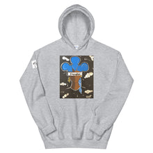 Load image into Gallery viewer, Free Space Unisex Hoodie
