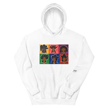 Load image into Gallery viewer, Good Hair Unisex Hoodie
