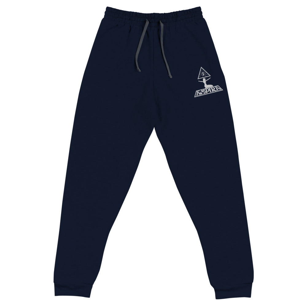 IYE Logo Unisex Joggers